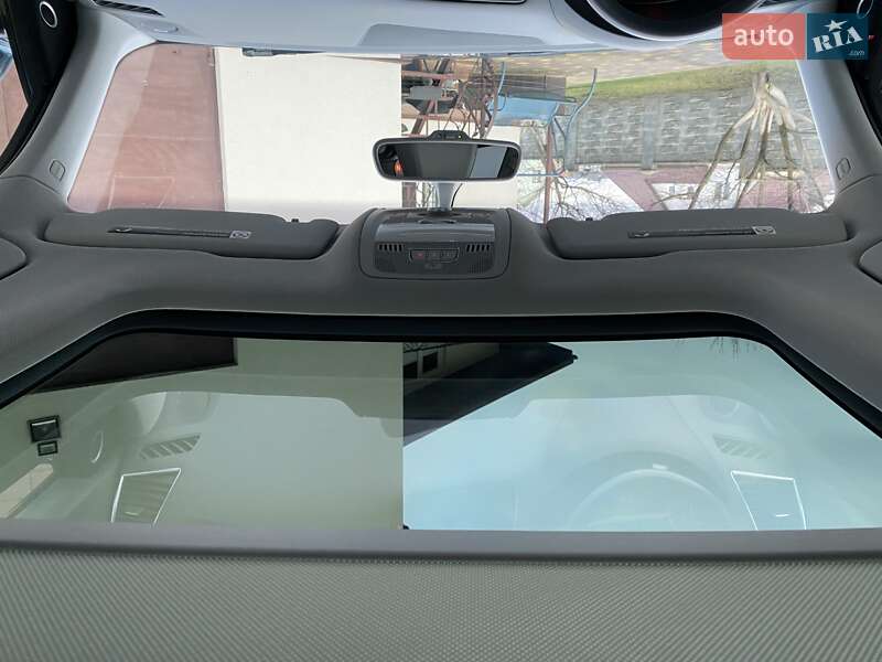 Внедорожник / Кроссовер Audi Q5 2015 в Ровно