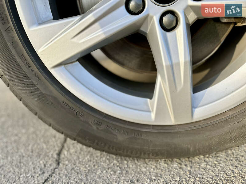 Внедорожник / Кроссовер Audi Q5 2020 в Киеве фото 17 Внедорожник / Кроссовер Audi Q5 2020 в Киеве