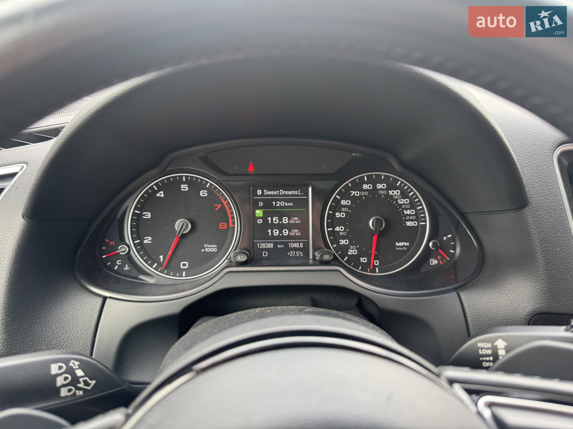 2015 Audi Q5 - мініатюра 14