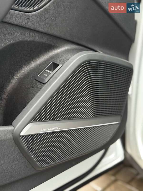 Внедорожник / Кроссовер Audi Q5 2018 в Броварах фото 27 Внедорожник / Кроссовер Audi Q5 2018 в Броварах