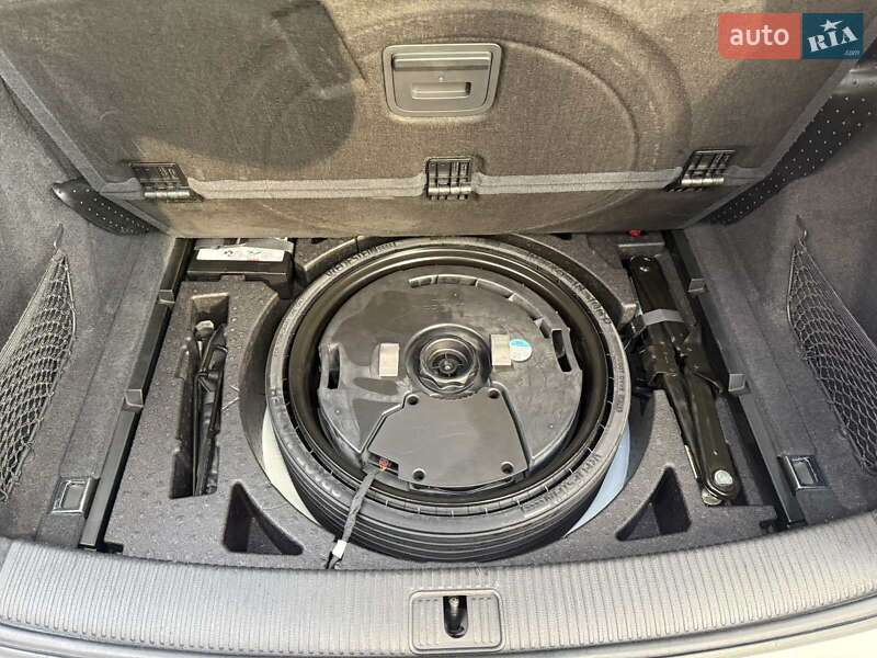 Внедорожник / Кроссовер Audi Q5 2018 в Броварах фото 30 Внедорожник / Кроссовер Audi Q5 2018 в Броварах