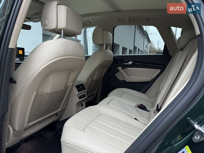 Позашляховик / Кросовер Audi Q5 2019 в Тернополі фото 89 Позашляховик / Кросовер Audi Q5 2019 в Тернополі