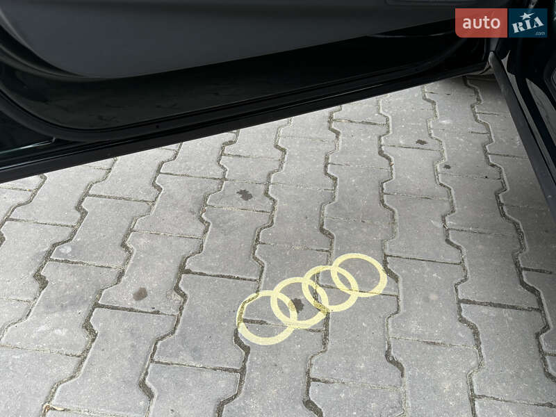 Позашляховик / Кросовер Audi Q5 2019 в Тернополі фото 91 Позашляховик / Кросовер Audi Q5 2019 в Тернополі