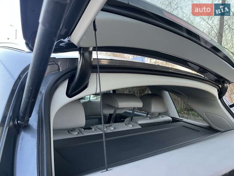 Внедорожник / Кроссовер Audi Q5 2015 в Дубно