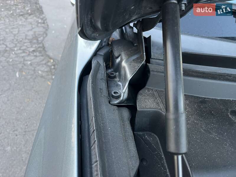 Внедорожник / Кроссовер Audi Q5 2015 в Дубно