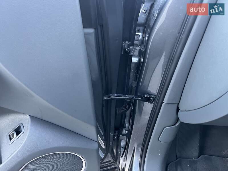 Внедорожник / Кроссовер Audi Q5 2015 в Дубно