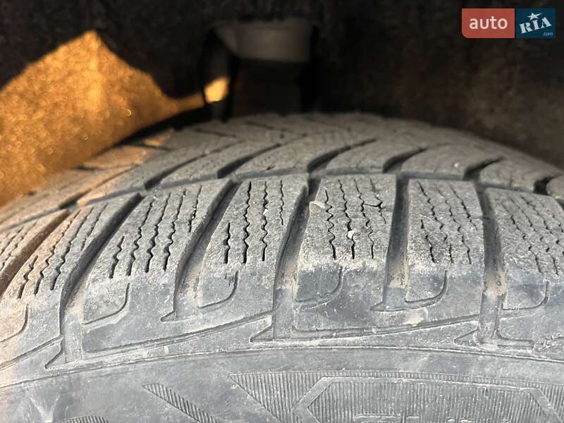 Внедорожник / Кроссовер Audi Q5 2015 в Дубно