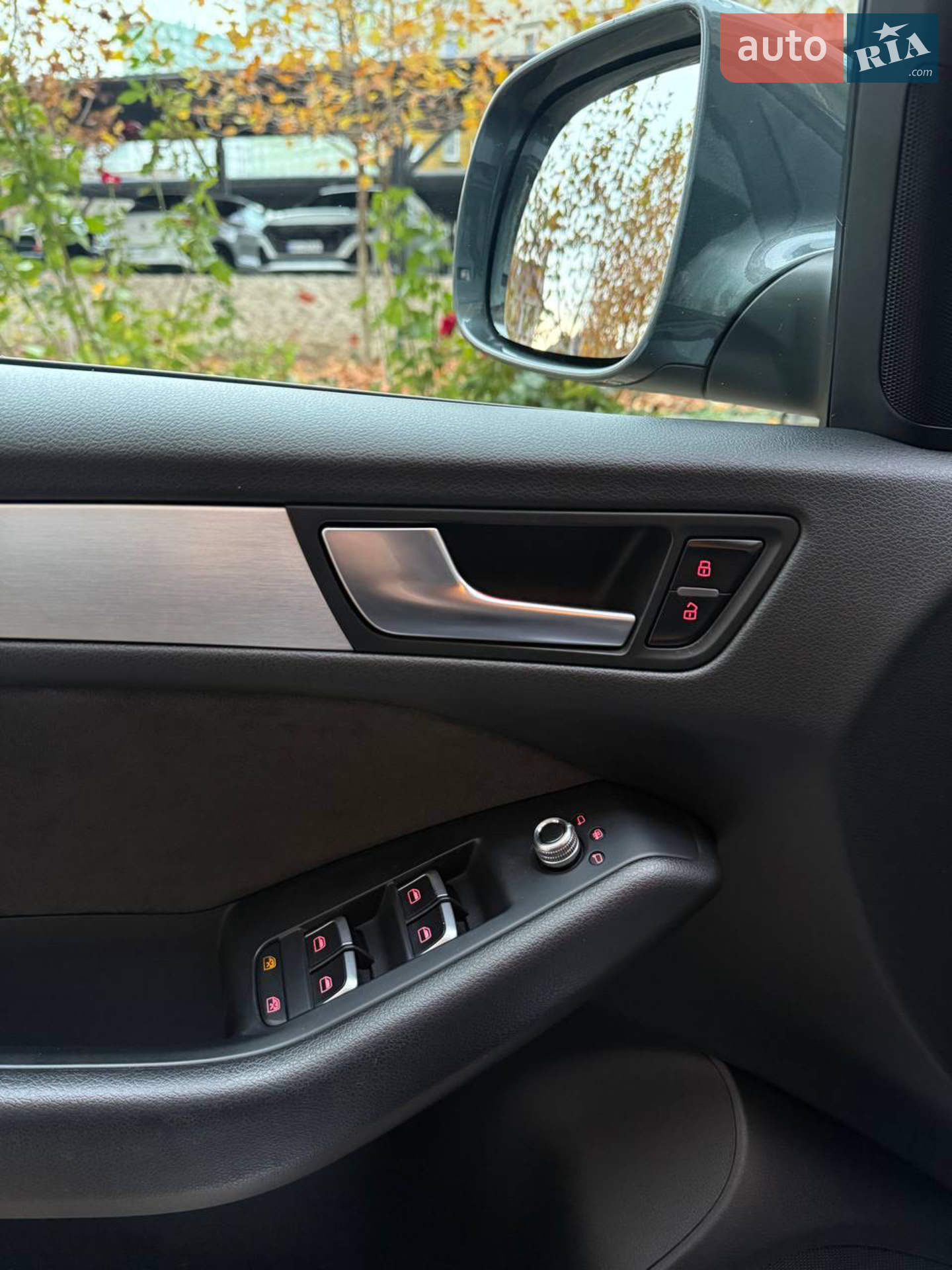 2012 Audi Q5 - мініатюра 13