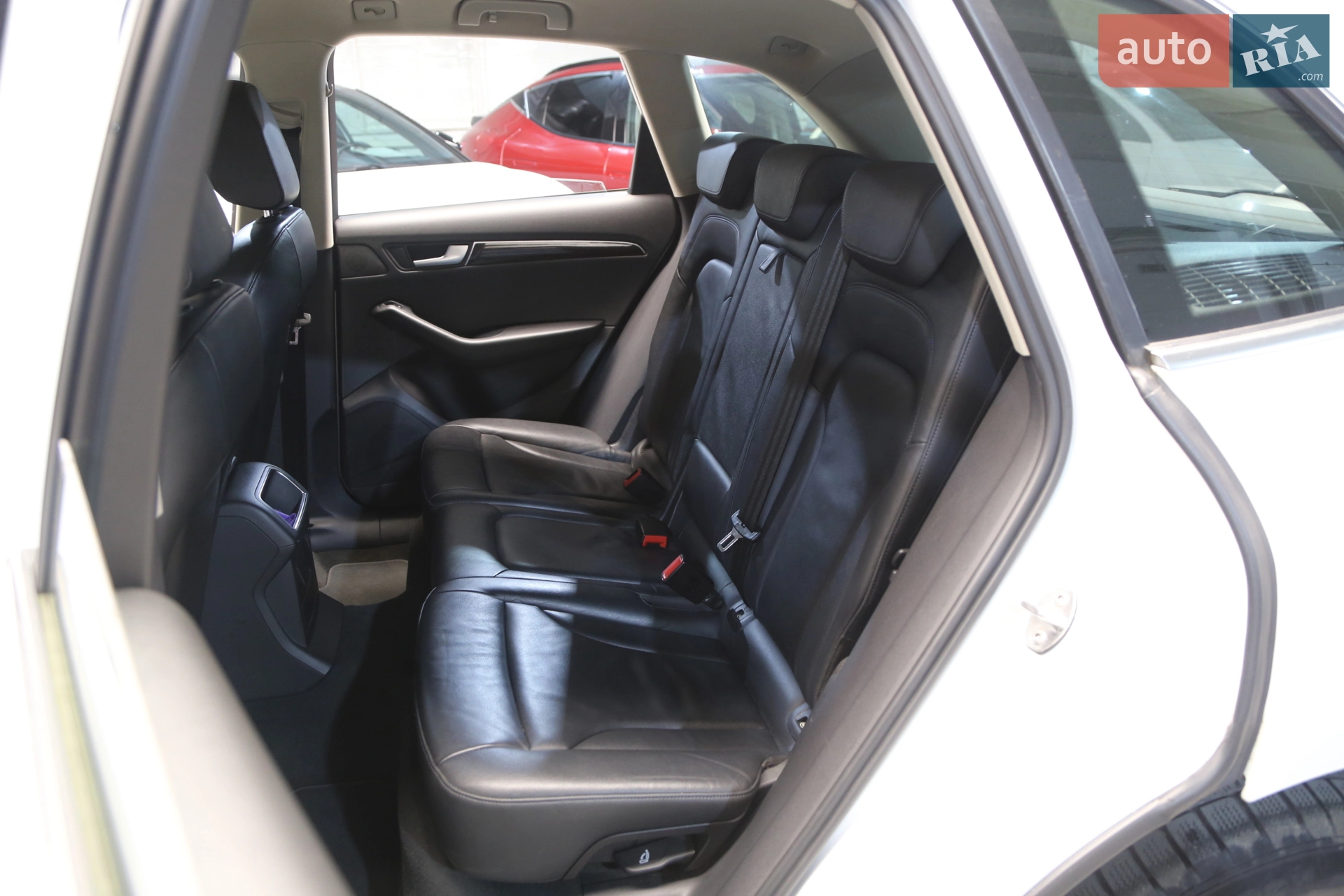 2012 Audi Q5 - мініатюра 10