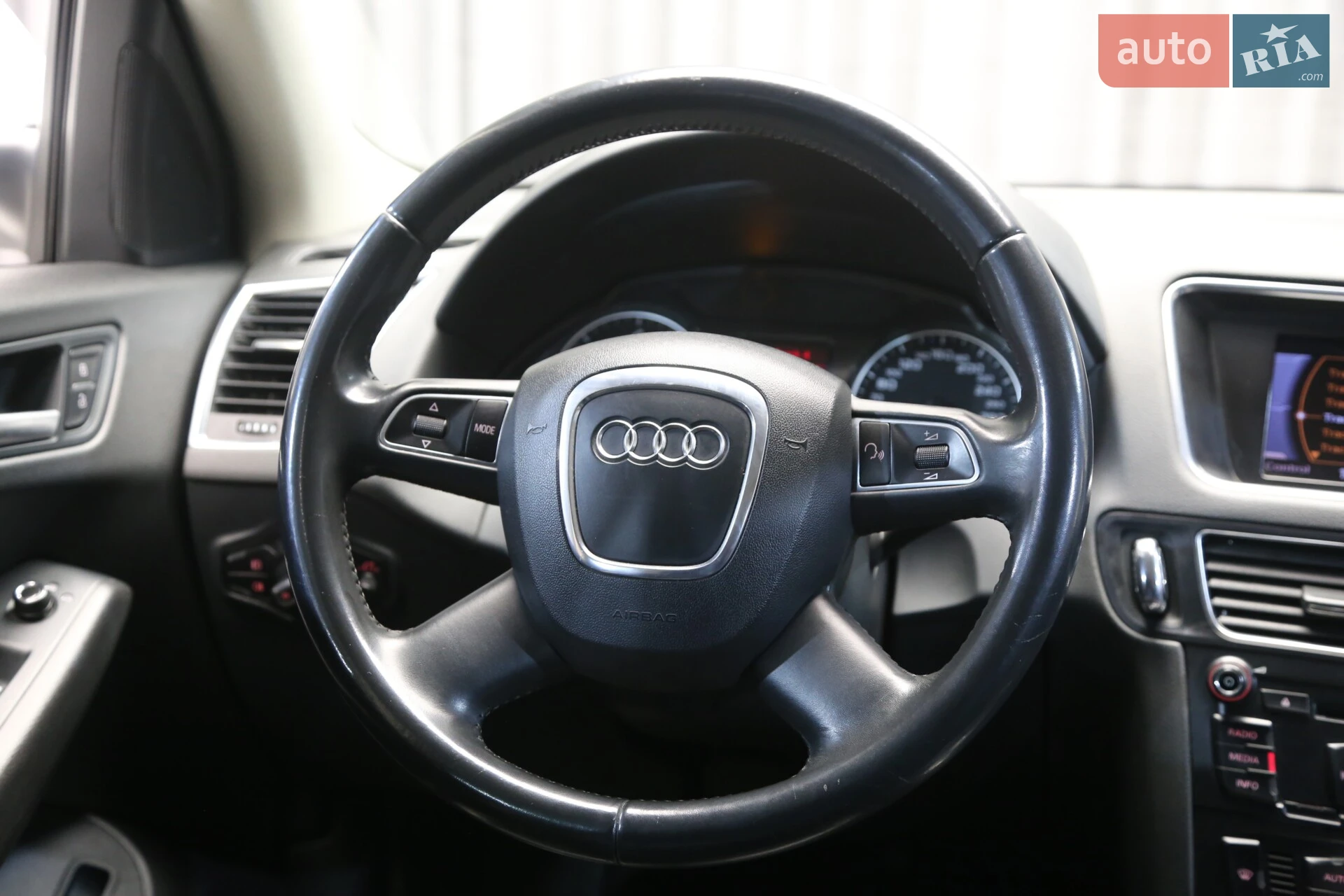 2012 Audi Q5 - мініатюра 16