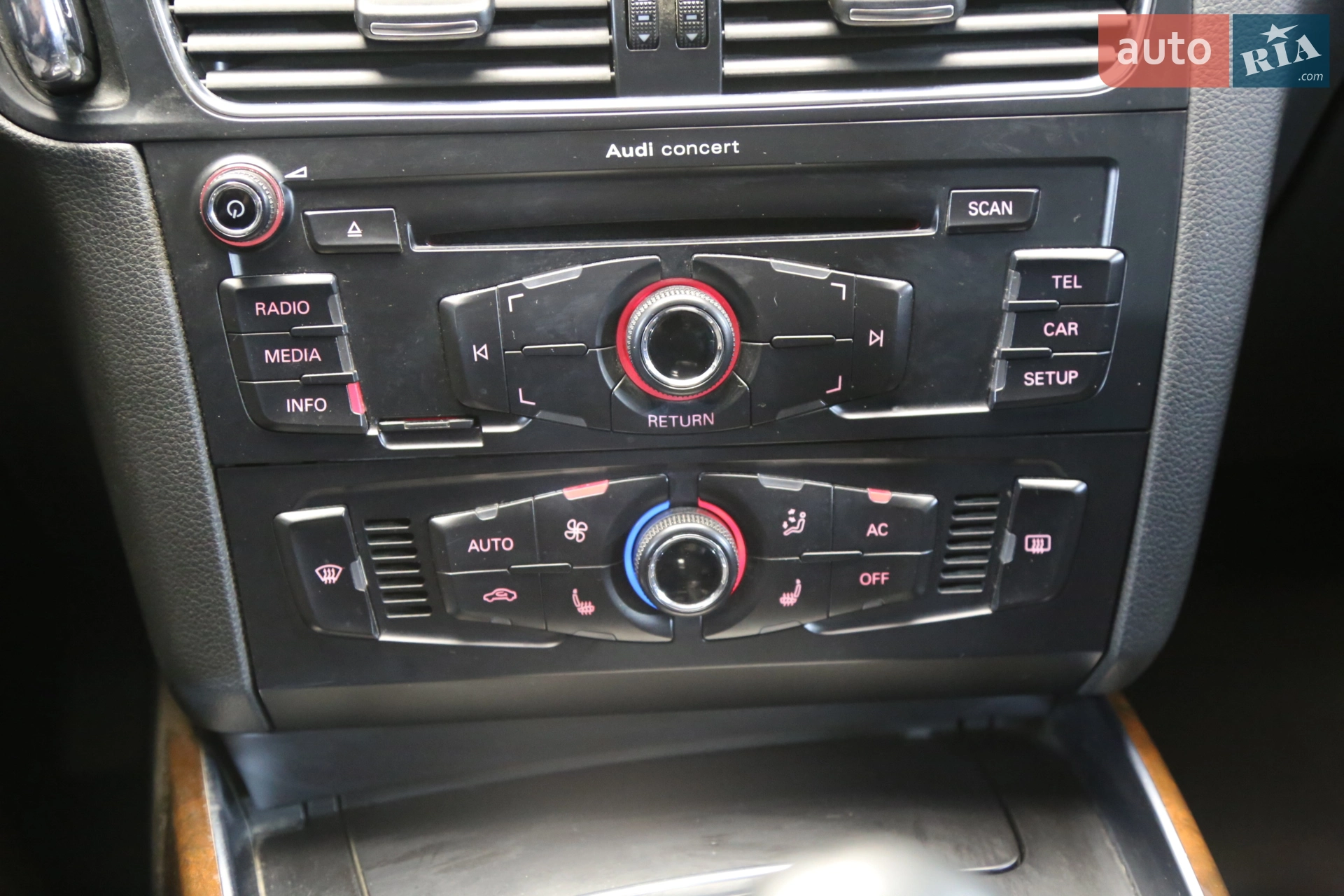 2012 Audi Q5 - мініатюра 21