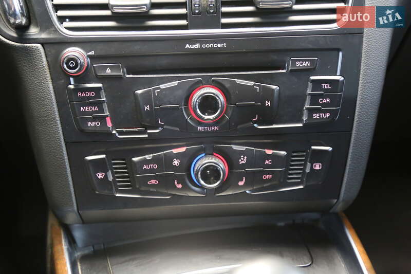 Внедорожник / Кроссовер Audi Q5 2012 в Киеве фото 21 Внедорожник / Кроссовер Audi Q5 2012 в Киеве