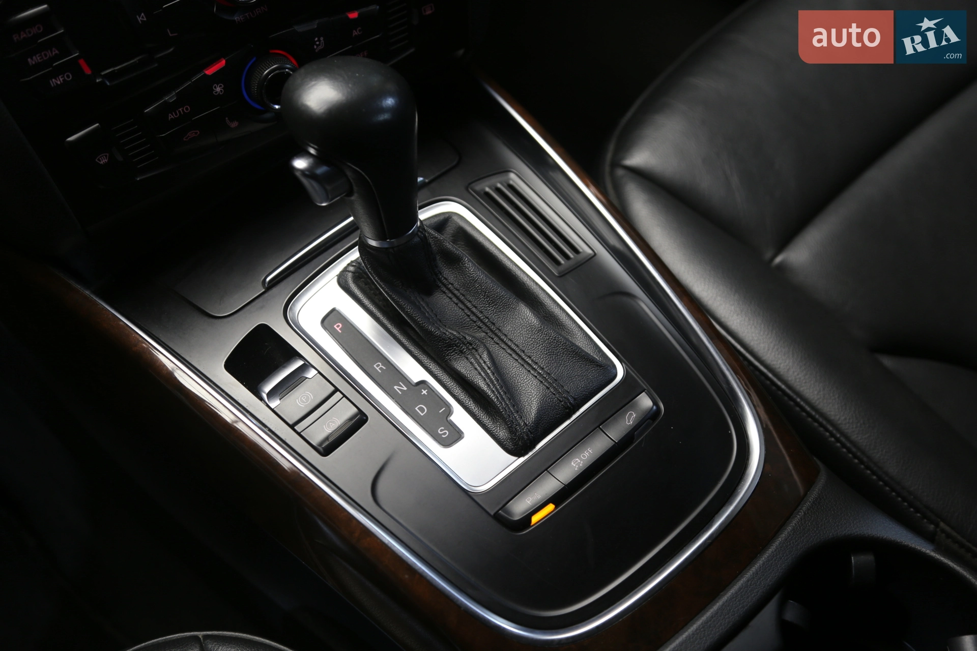 2012 Audi Q5 - мініатюра 22