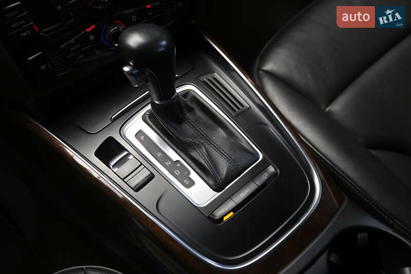 Внедорожник / Кроссовер Audi Q5 2012 в Киеве фото 22 Внедорожник / Кроссовер Audi Q5 2012 в Киеве