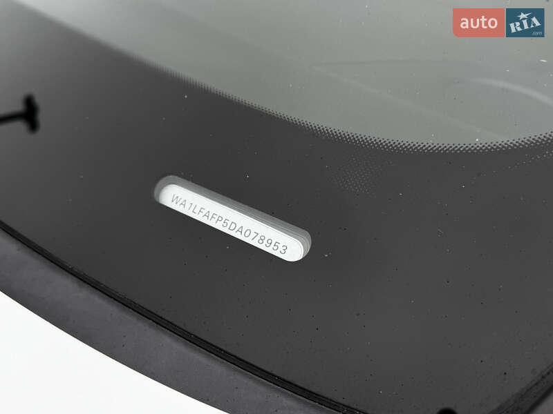 Внедорожник / Кроссовер Audi Q5 2013 в Киеве фото 31 Внедорожник / Кроссовер Audi Q5 2013 в Киеве