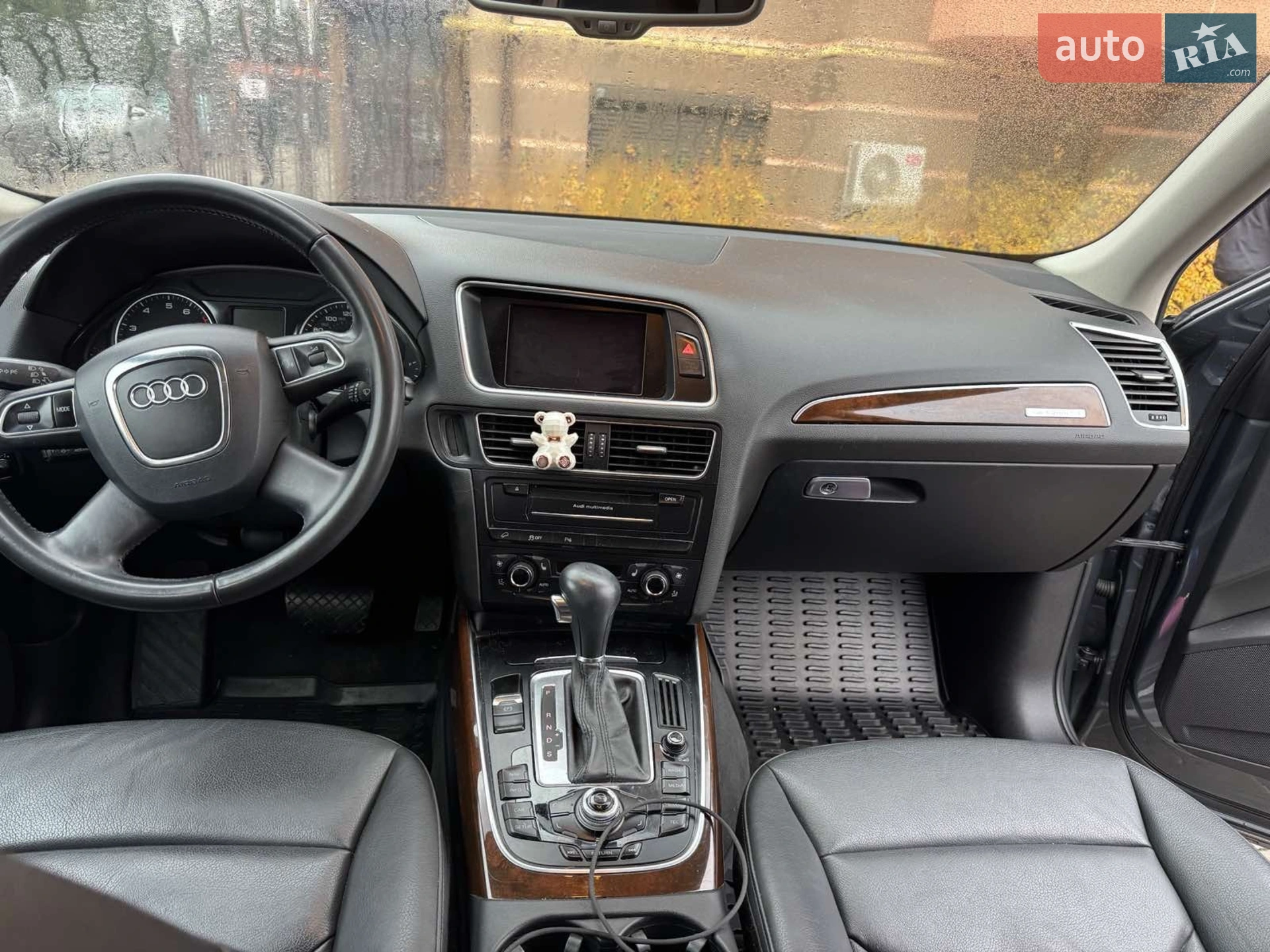 2012 Audi Q5 - мініатюра 22