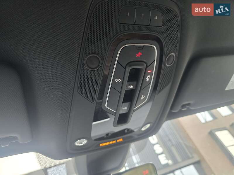 Внедорожник / Кроссовер Audi Q5 2018 в Ужгороде фото 16 Внедорожник / Кроссовер Audi Q5 2018 в Ужгороде