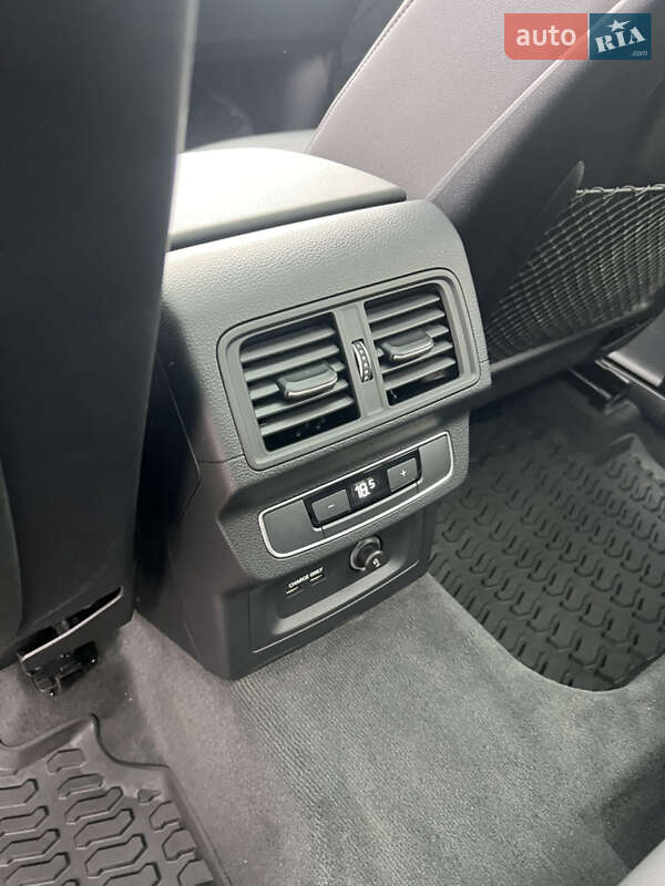 Внедорожник / Кроссовер Audi Q5 2022 в Киеве фото 13 Внедорожник / Кроссовер Audi Q5 2022 в Киеве