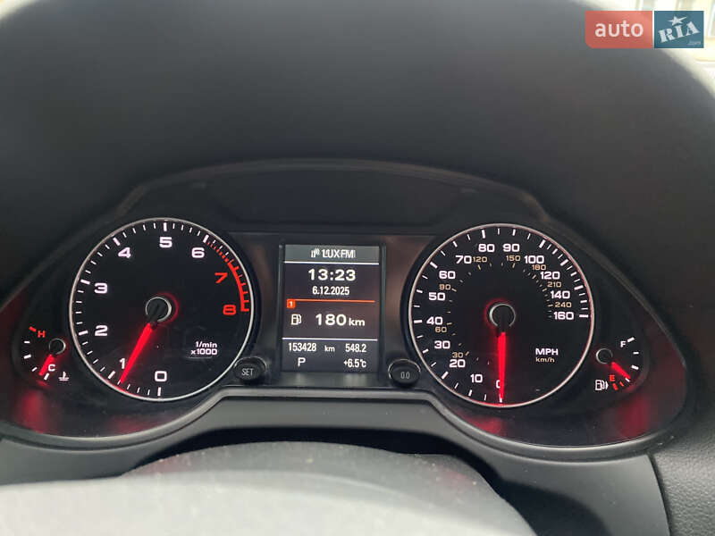 Внедорожник / Кроссовер Audi Q5 2015 в Тернополе фото 30 Внедорожник / Кроссовер Audi Q5 2015 в Тернополе