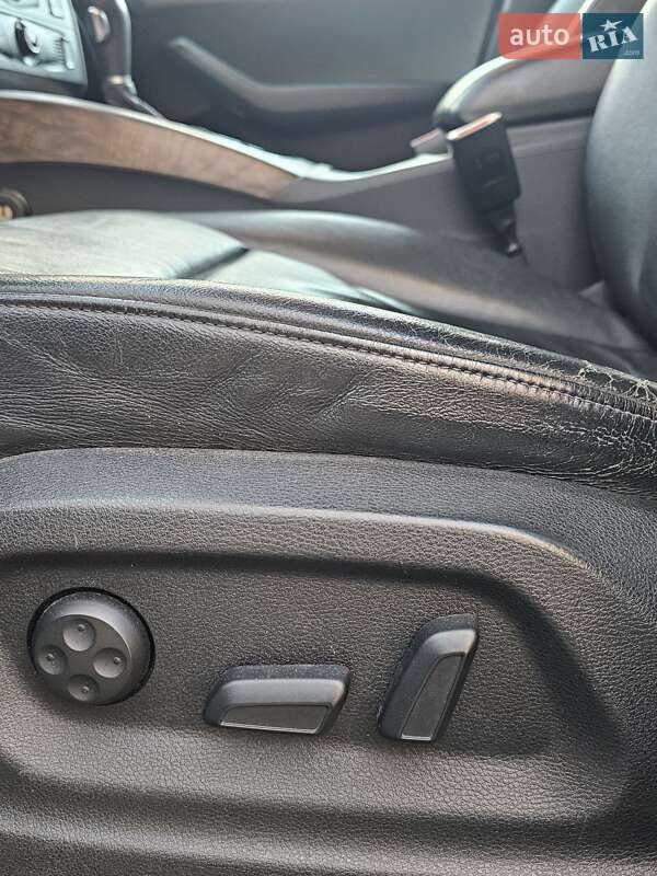 Внедорожник / Кроссовер Audi Q5 2010 в Киеве фото 15 Внедорожник / Кроссовер Audi Q5 2010 в Киеве