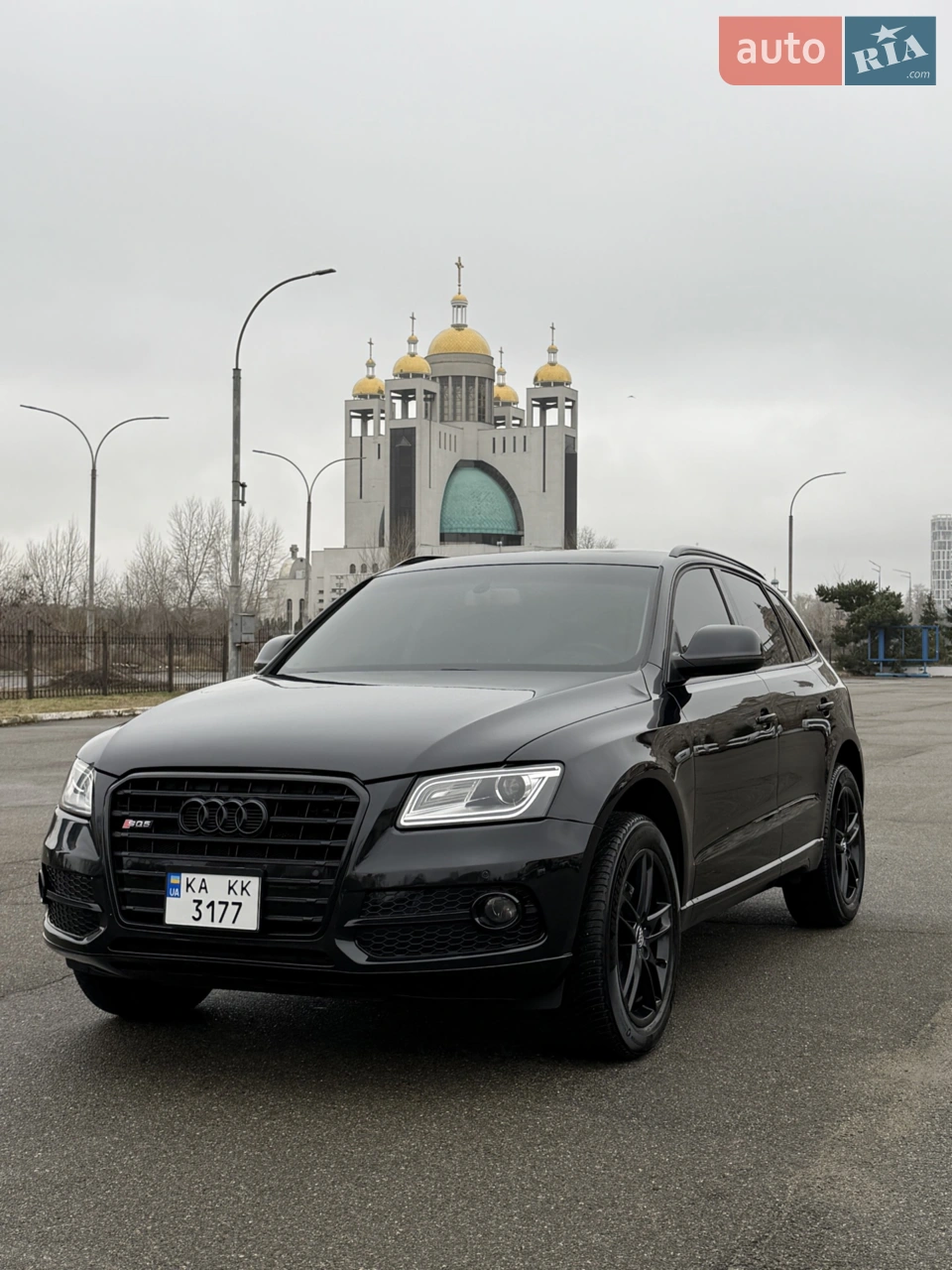 2012 Audi Q5 - мініатюра 43