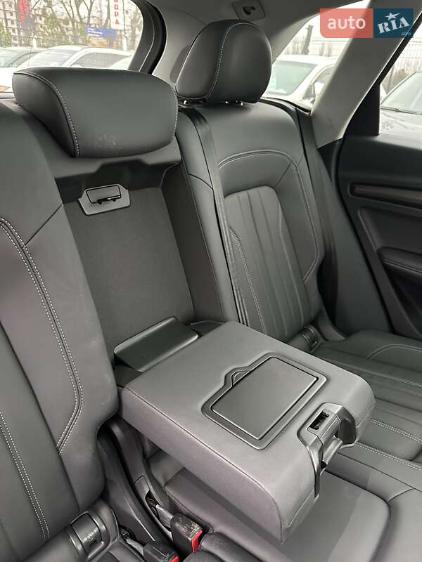 Внедорожник / Кроссовер Audi Q5 2022 в Белогородке фото 29 Внедорожник / Кроссовер Audi Q5 2022 в Белогородке
