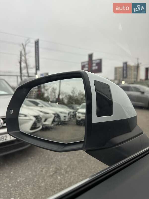 Внедорожник / Кроссовер Audi Q5 2022 в Белогородке фото 9 Внедорожник / Кроссовер Audi Q5 2022 в Белогородке