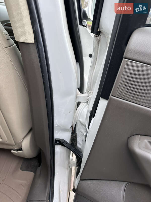 Внедорожник / Кроссовер Audi Q5 2014 в Луцке фото 11 Внедорожник / Кроссовер Audi Q5 2014 в Луцке