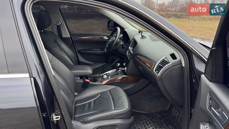 Внедорожник / Кроссовер Audi Q5 2015 в Кагарлыке фото 7 Внедорожник / Кроссовер Audi Q5 2015 в Кагарлыке