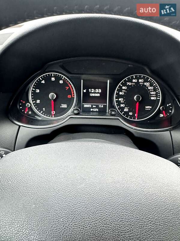 Внедорожник / Кроссовер Audi Q5 2015 в Тульчине фото 6 Внедорожник / Кроссовер Audi Q5 2015 в Тульчине