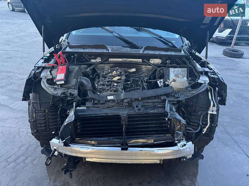 Внедорожник / Кроссовер Audi Q5 2020 в Львове фото 8 Внедорожник / Кроссовер Audi Q5 2020 в Львове