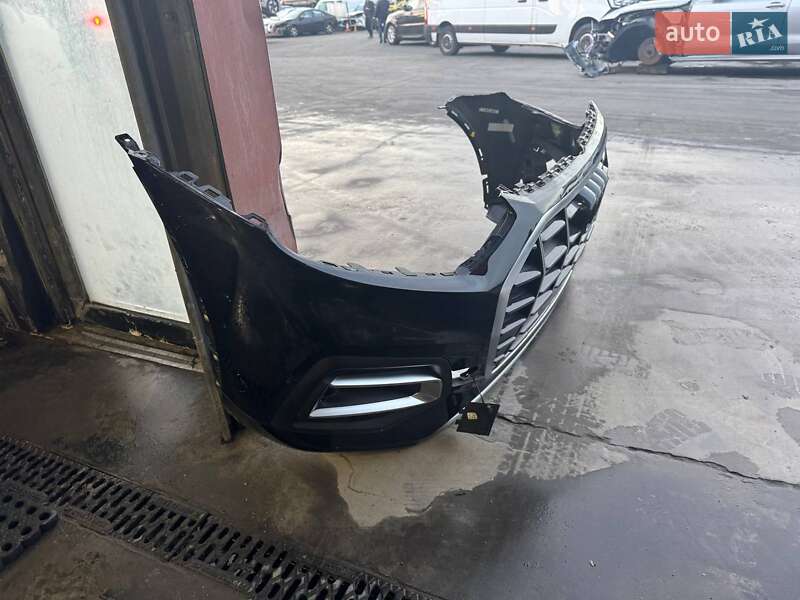 Внедорожник / Кроссовер Audi Q5 2020 в Львове фото 20 Внедорожник / Кроссовер Audi Q5 2020 в Львове