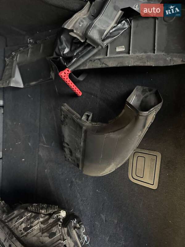 Внедорожник / Кроссовер Audi Q5 2020 в Львове фото 26 Внедорожник / Кроссовер Audi Q5 2020 в Львове