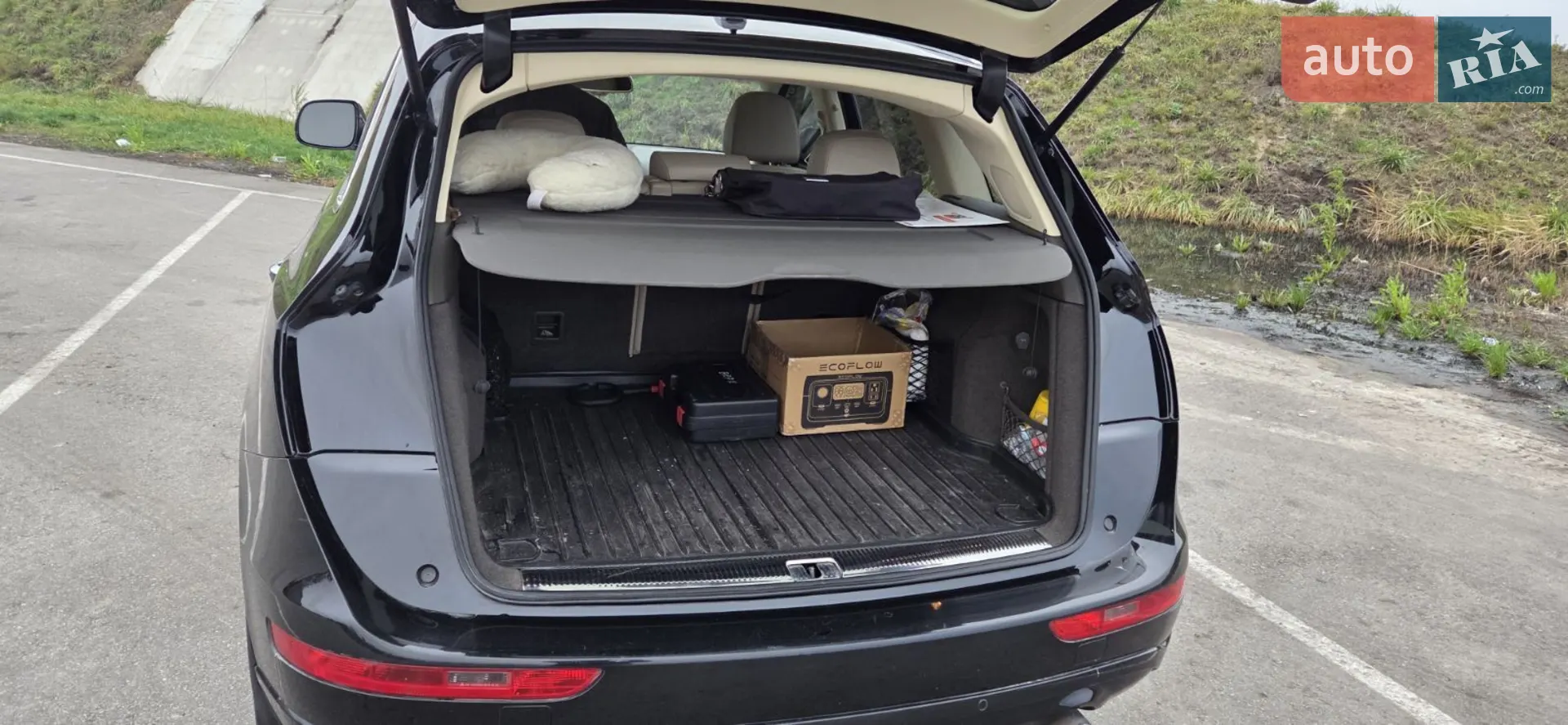 2015 Audi Q5 - мініатюра 35