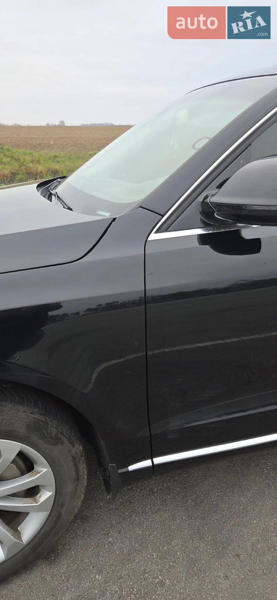 2015 Audi Q5 - мініатюра 12