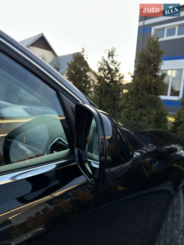 Внедорожник / Кроссовер Audi Q5 2012 в Коломые фото 35 Внедорожник / Кроссовер Audi Q5 2012 в Коломые