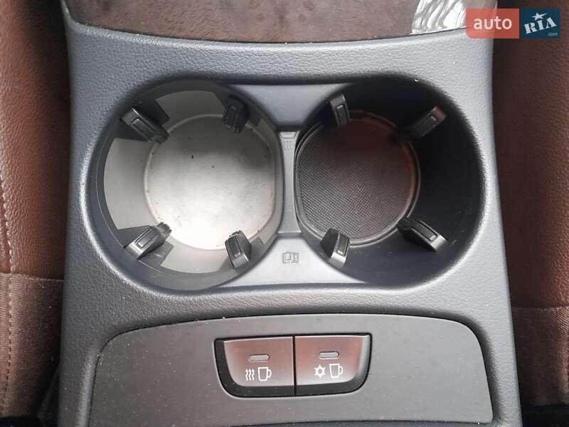 Внедорожник / Кроссовер Audi Q5 2013 в Фастове