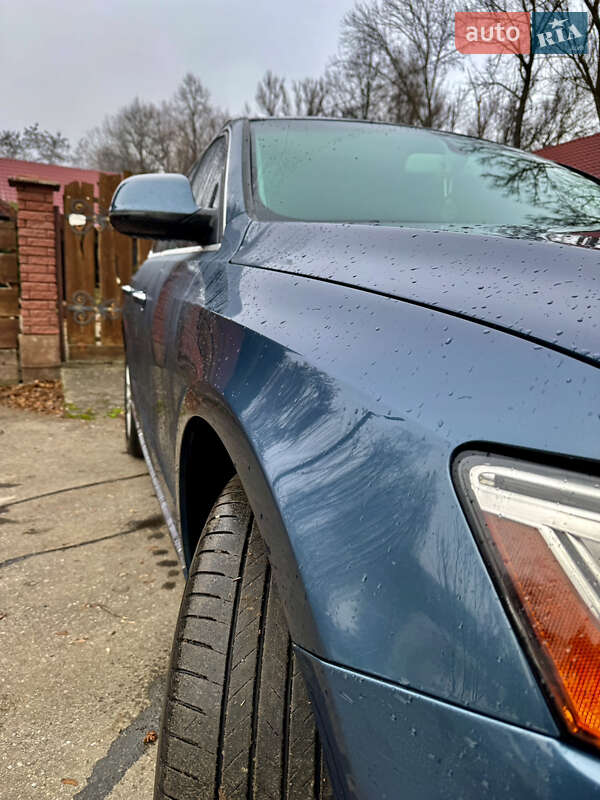 Внедорожник / Кроссовер Audi Q5 2015 в Ивано-Франковске фото 8 Внедорожник / Кроссовер Audi Q5 2015 в Ивано-Франковске