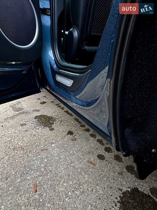 Внедорожник / Кроссовер Audi Q5 2015 в Ивано-Франковске фото 12 Внедорожник / Кроссовер Audi Q5 2015 в Ивано-Франковске