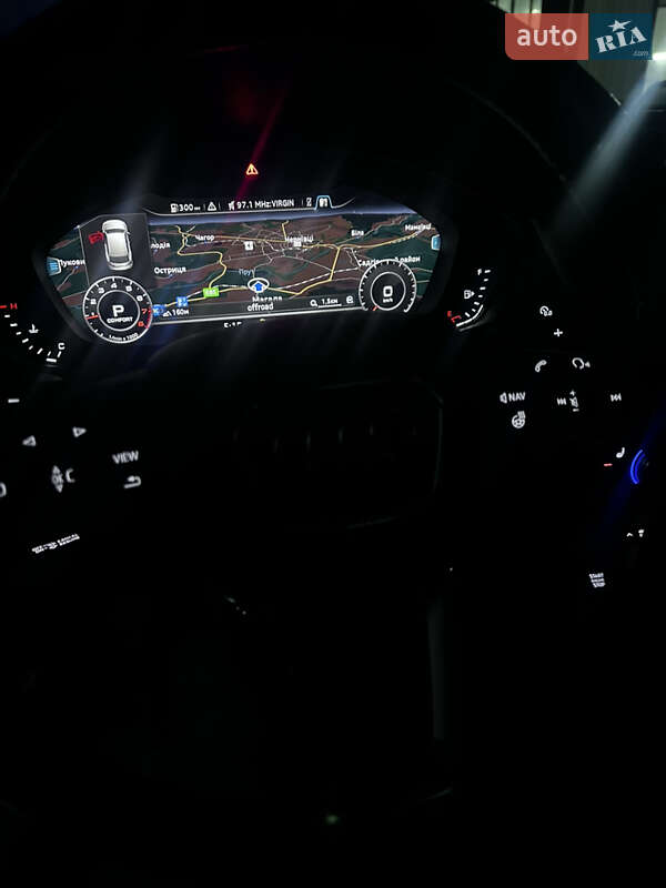 Внедорожник / Кроссовер Audi Q5 2019 в Черновцах фото 17 Внедорожник / Кроссовер Audi Q5 2019 в Черновцах