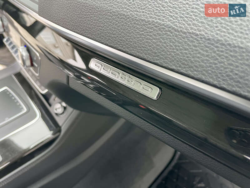 Внедорожник / Кроссовер Audi Q5 2019 в Черновцах фото 25 Внедорожник / Кроссовер Audi Q5 2019 в Черновцах