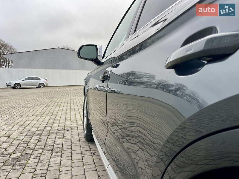 Внедорожник / Кроссовер Audi Q5 2019 в Черновцах фото 36 Внедорожник / Кроссовер Audi Q5 2019 в Черновцах