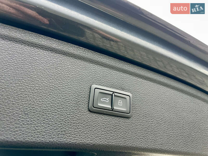 Внедорожник / Кроссовер Audi Q5 2019 в Черновцах фото 43 Внедорожник / Кроссовер Audi Q5 2019 в Черновцах