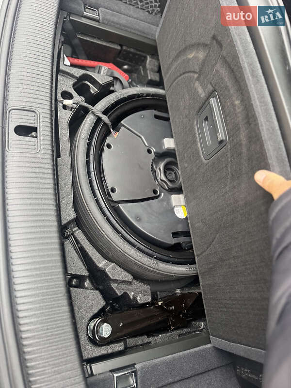 Внедорожник / Кроссовер Audi Q5 2024 в Броварах фото 15 Внедорожник / Кроссовер Audi Q5 2024 в Броварах