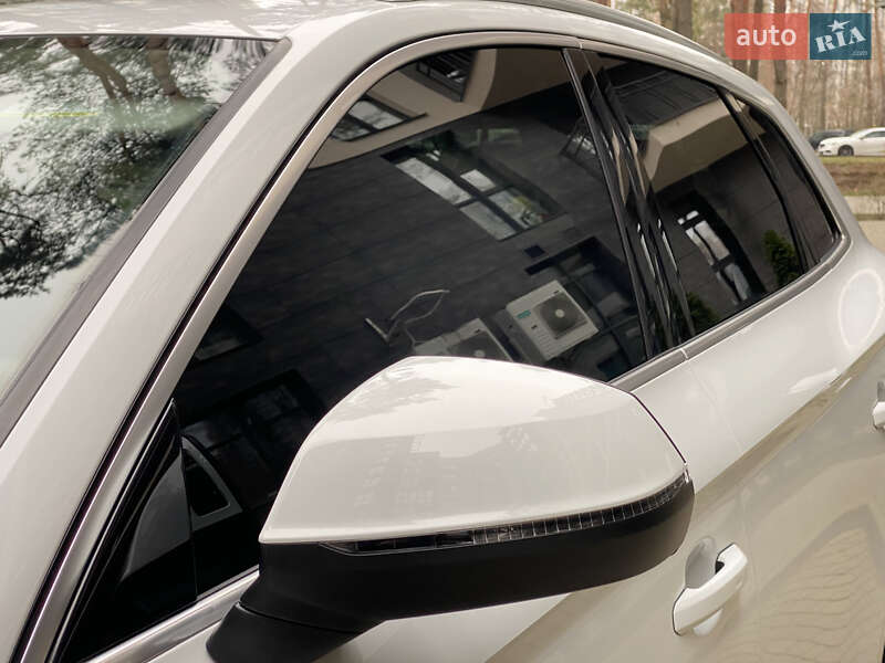 Внедорожник / Кроссовер Audi Q5 2024 в Киеве фото 11 Внедорожник / Кроссовер Audi Q5 2024 в Киеве