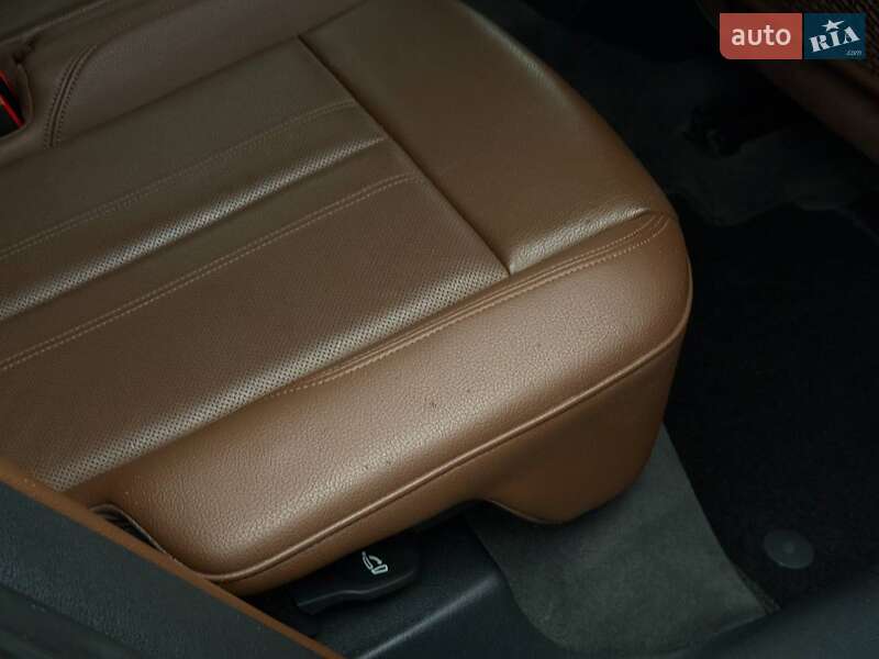 Внедорожник / Кроссовер Audi Q5 2018 в Ровно