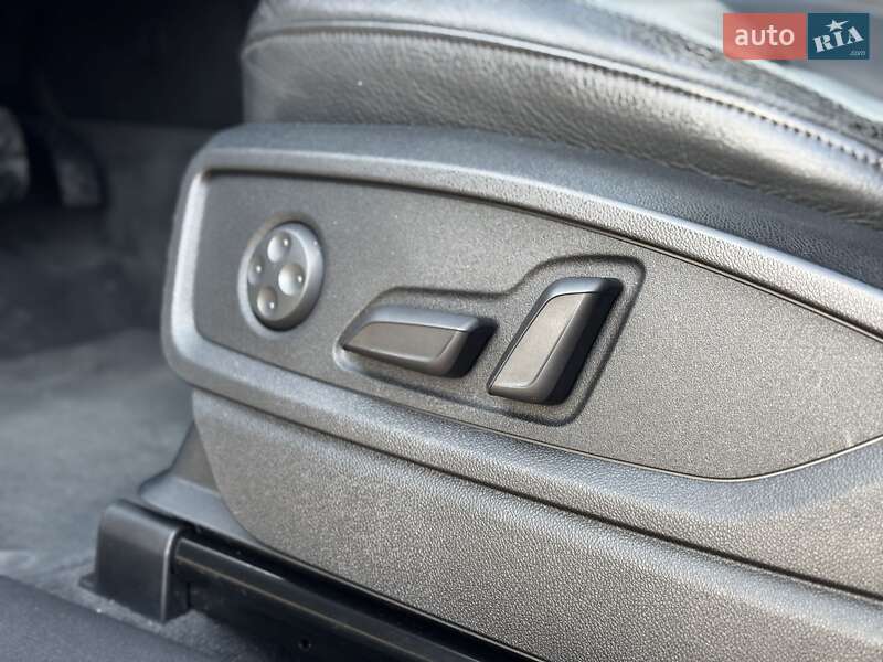 Внедорожник / Кроссовер Audi Q5 2018 в Львове фото 33 Внедорожник / Кроссовер Audi Q5 2018 в Львове