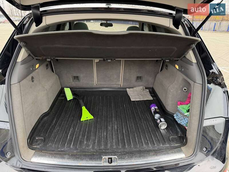 Внедорожник / Кроссовер Audi Q5 2012 в Тернополе фото 20 Внедорожник / Кроссовер Audi Q5 2012 в Тернополе