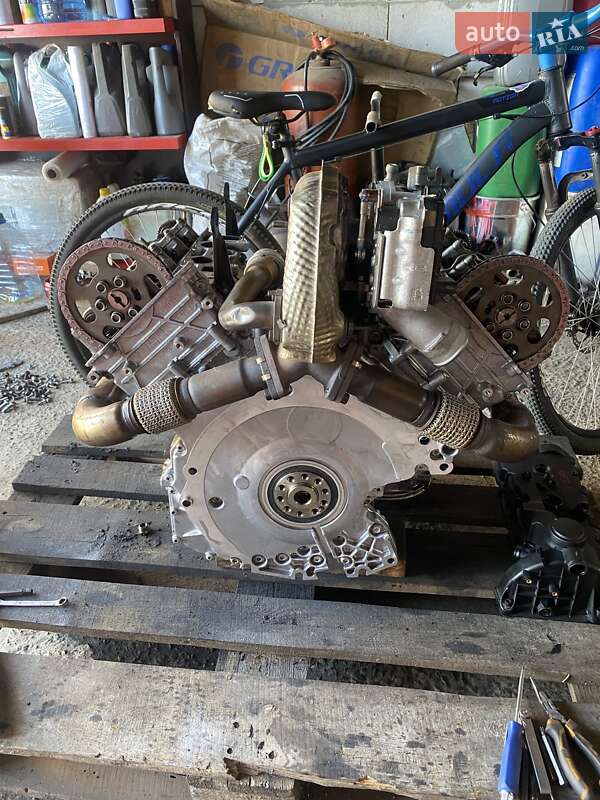 Позашляховик / Кросовер Audi Q5 2015 в Харкові фото 24 Позашляховик / Кросовер Audi Q5 2015 в Харкові