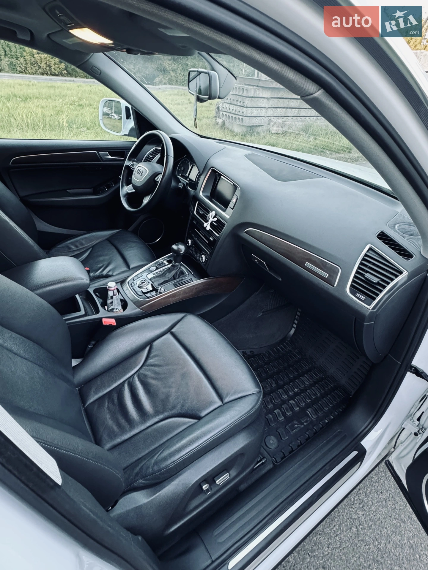 2014 Audi Q5 - мініатюра 17